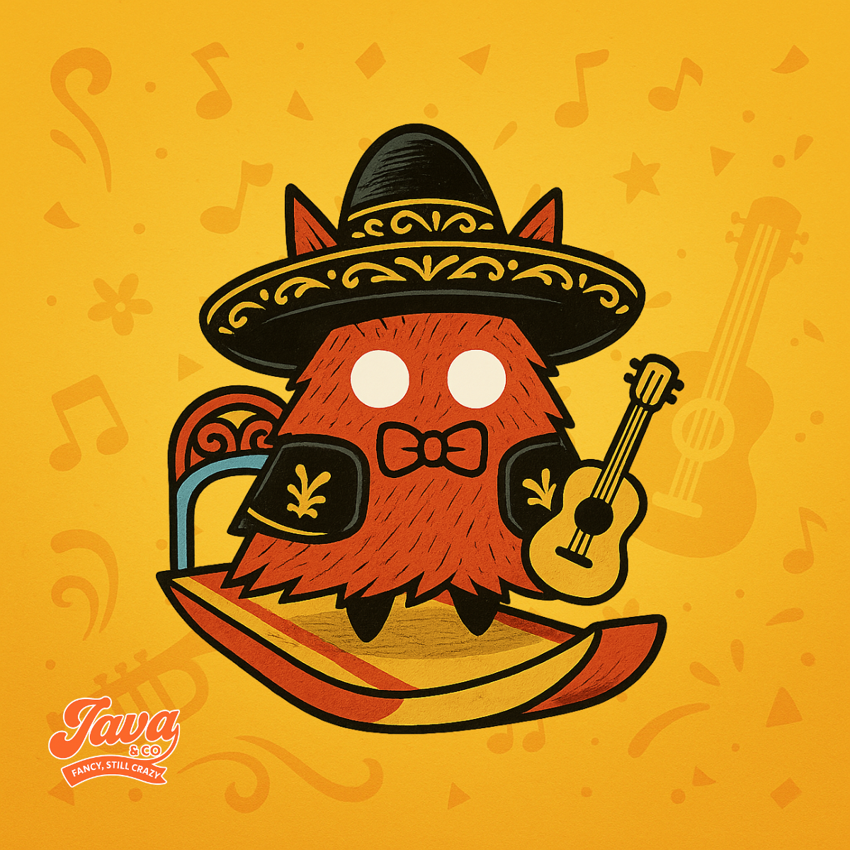 Fiesta en Xochimilco