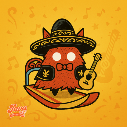 Fiesta en Xochimilco