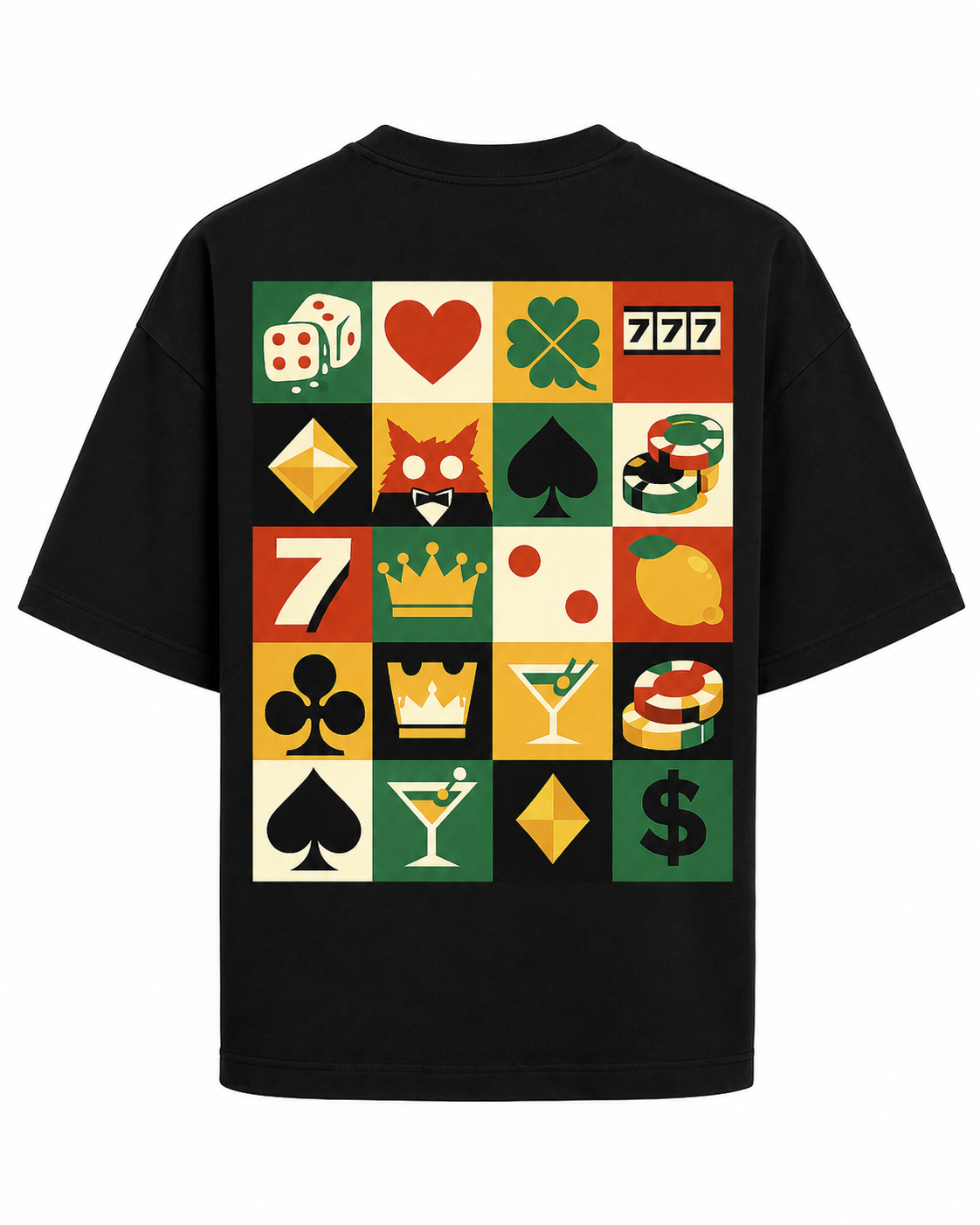 All In