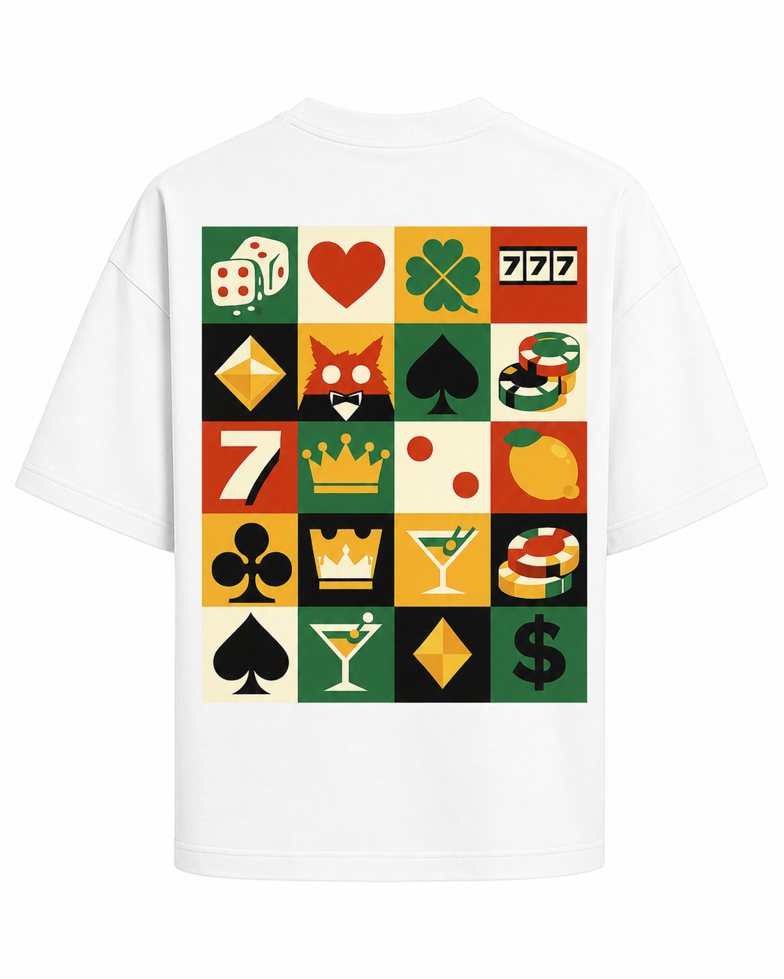 All In