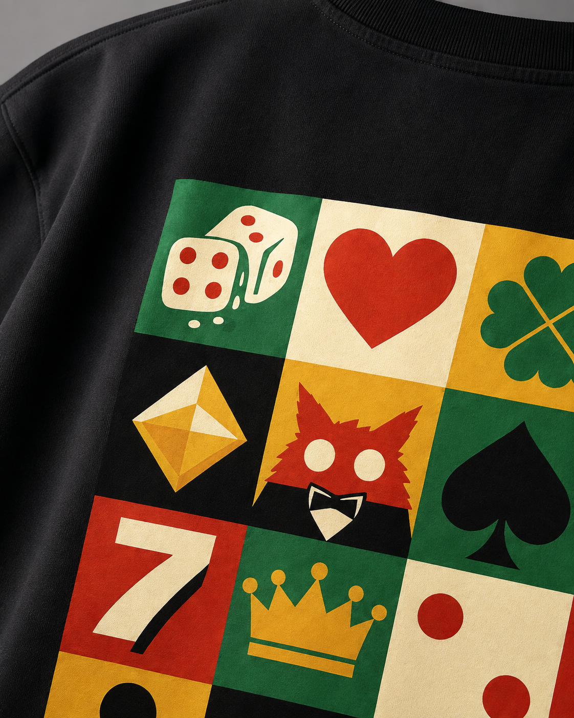 All In