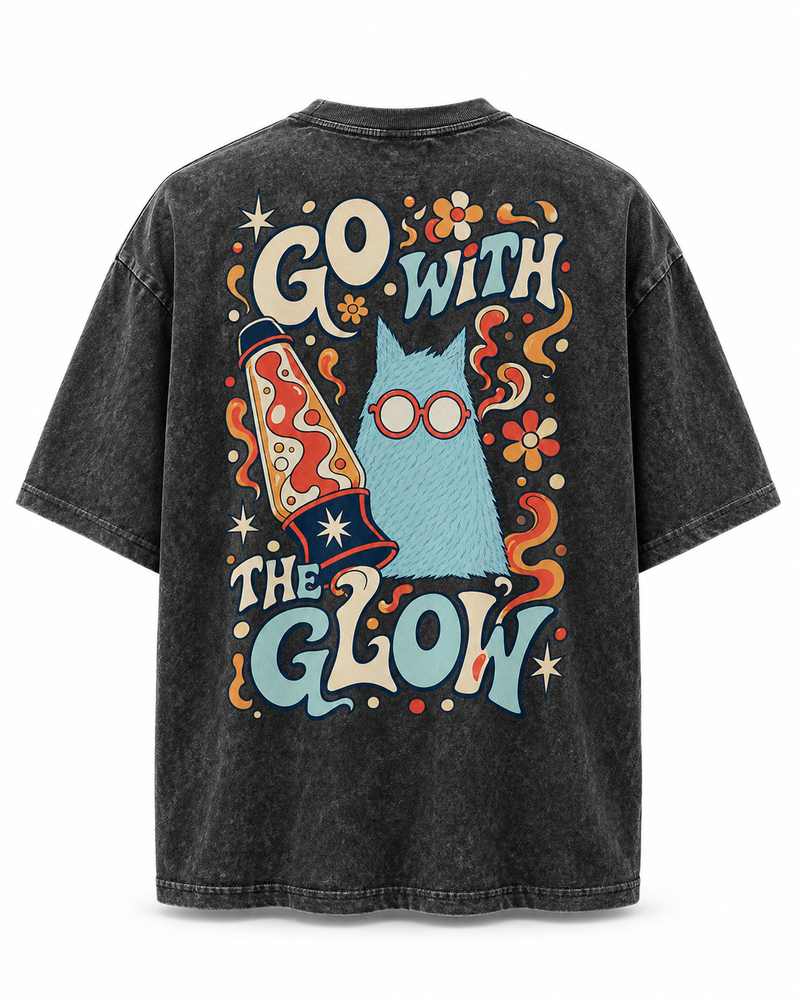 Go With the Glow