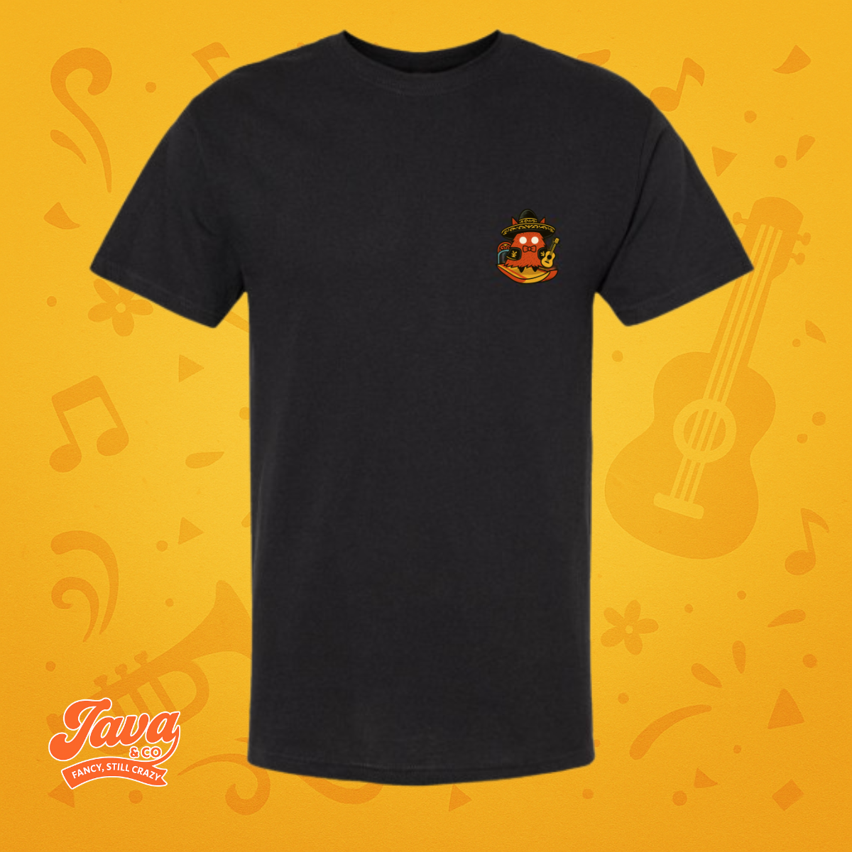 Fiesta en Xochimilco