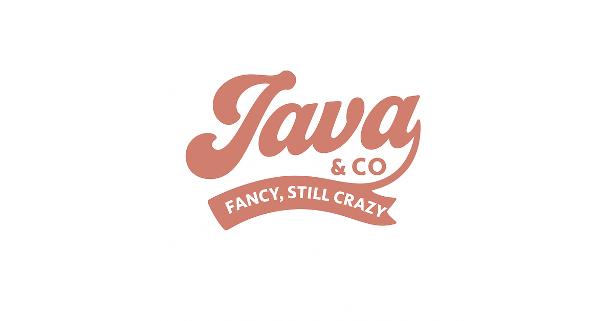 Java & Co. – Java & Co.